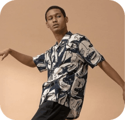 Iklan Video Pakaian Pria