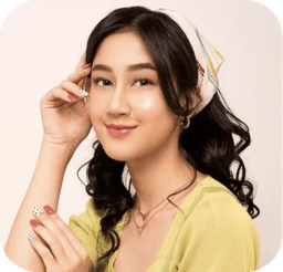 Iklan Video Kosmetik